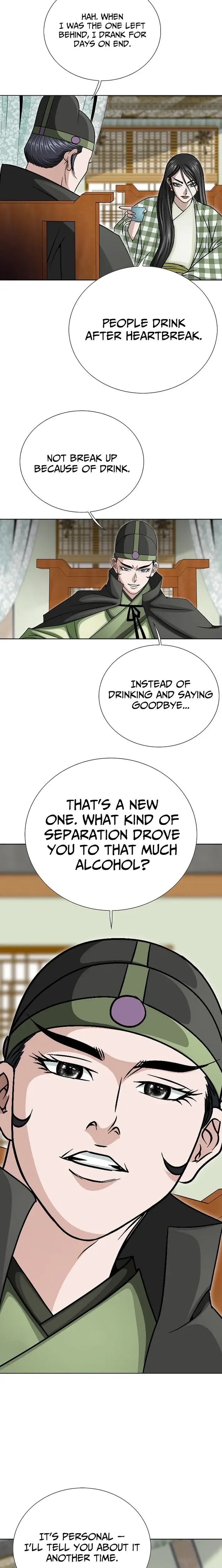 Read Ice Master EN Manga Online