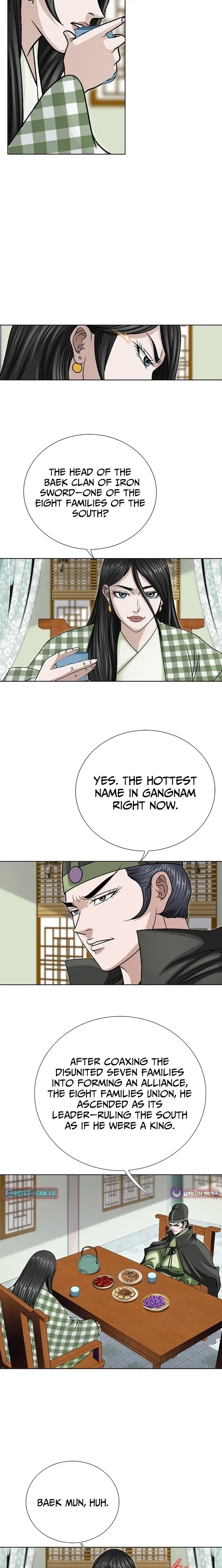 Read Ice Master EN Manga Online