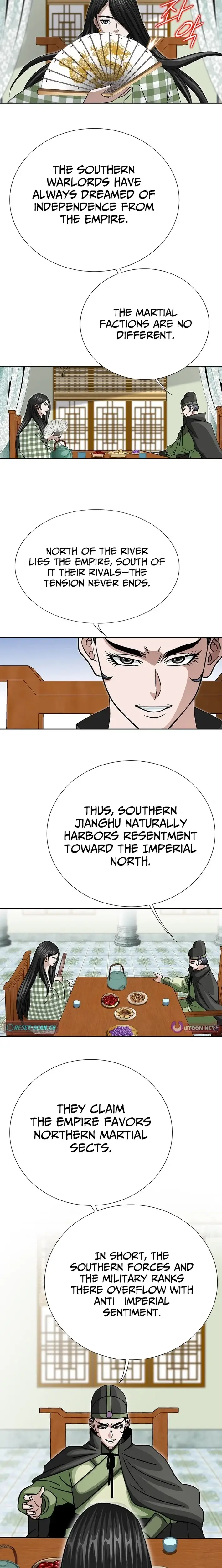 Read Ice Master EN Manga Online