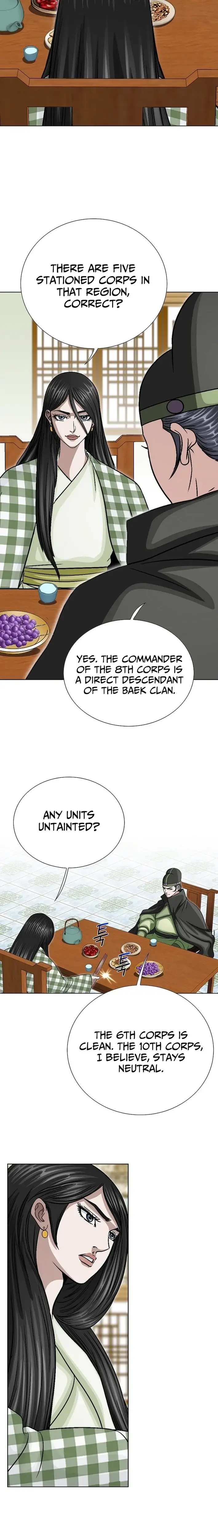 Read Ice Master EN Manga Online