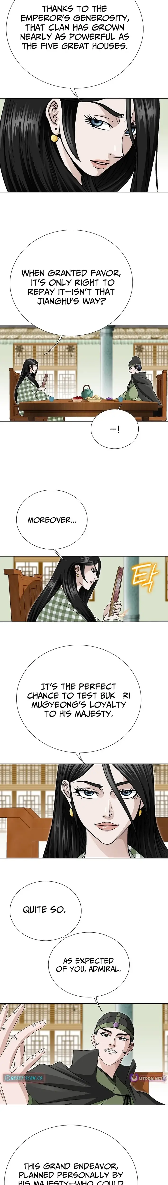 Read Ice Master EN Manga Online