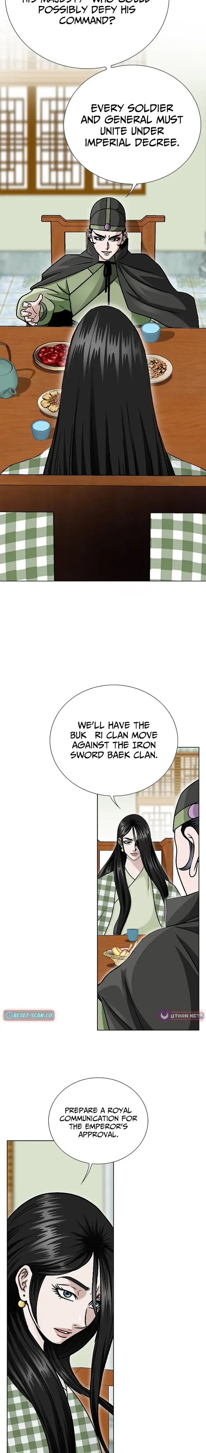 Read Ice Master EN Manga Online