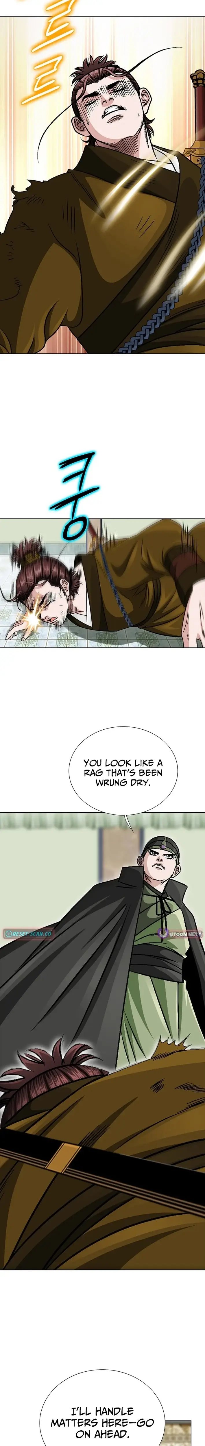 Read Ice Master EN Manga Online