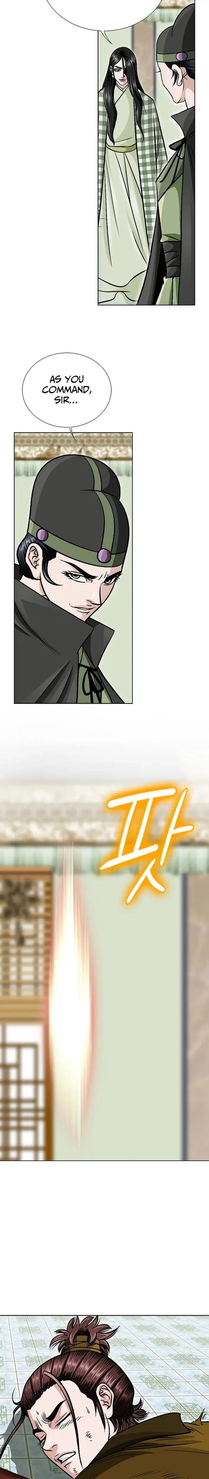 Read Ice Master EN Manga Online