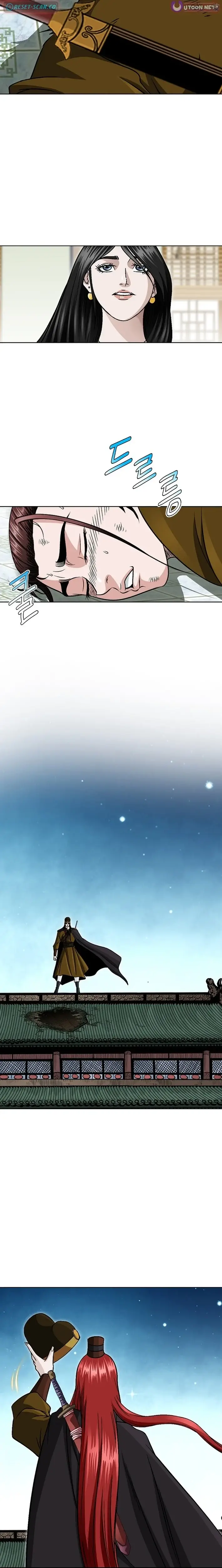 Read Ice Master EN Manga Online