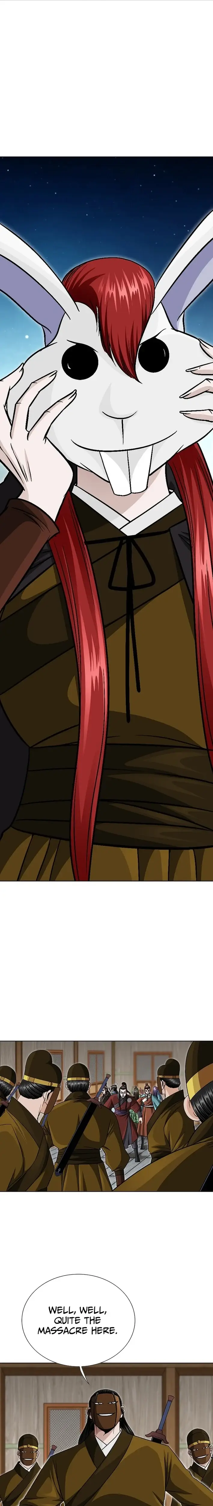 Read Ice Master EN Manga Online