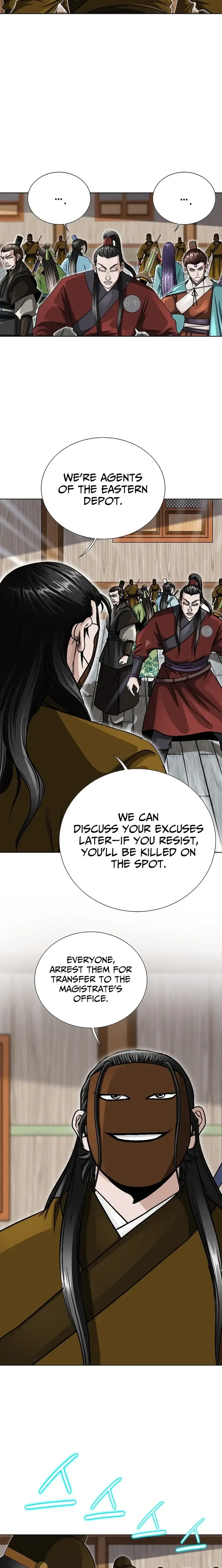 Read Ice Master EN Manga Online