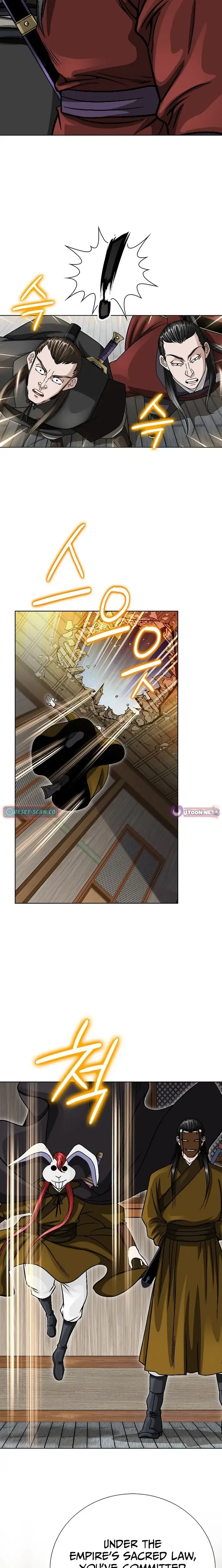 Read Ice Master EN Manga Online