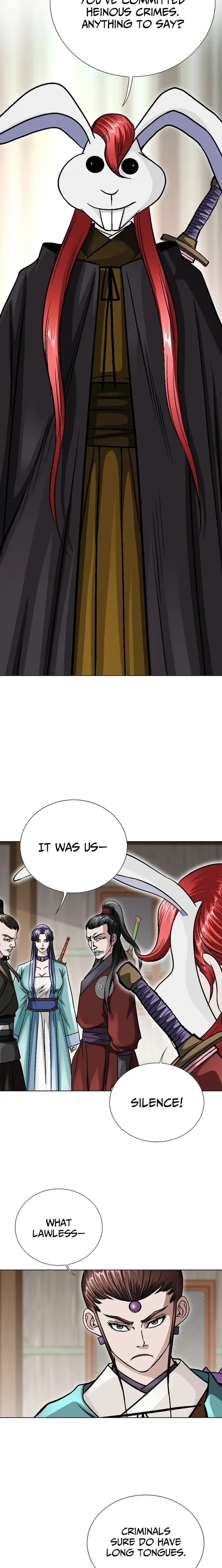 Read Ice Master EN Manga Online