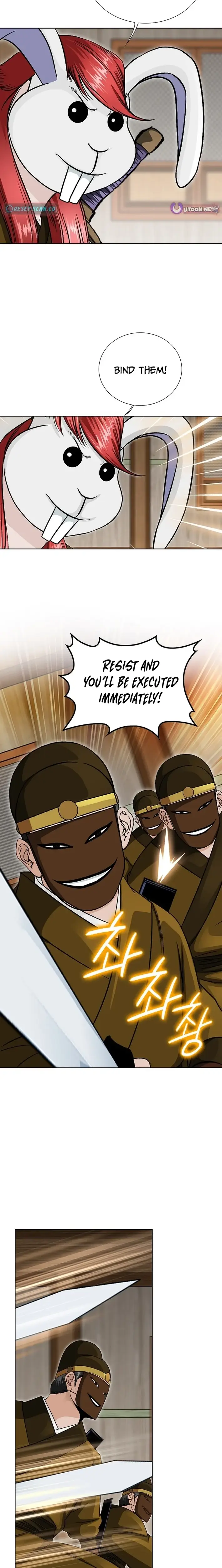 Read Ice Master EN Manga Online