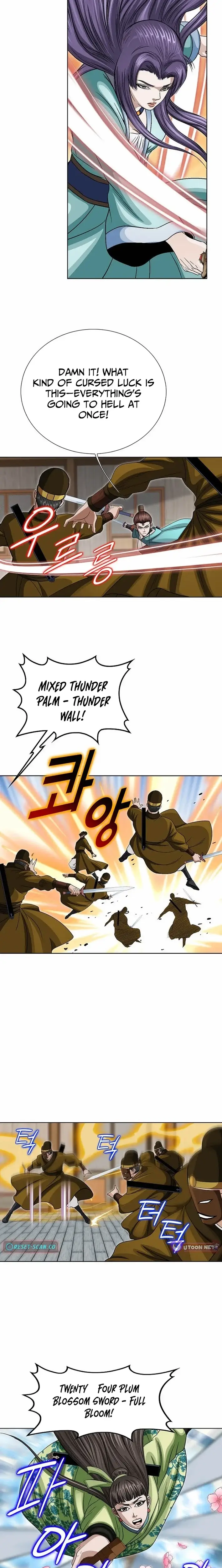 Read Ice Master EN Manga Online