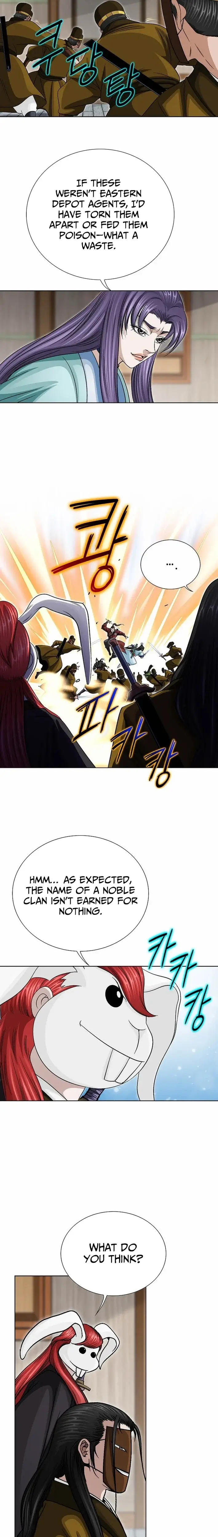 Read Ice Master EN Manga Online