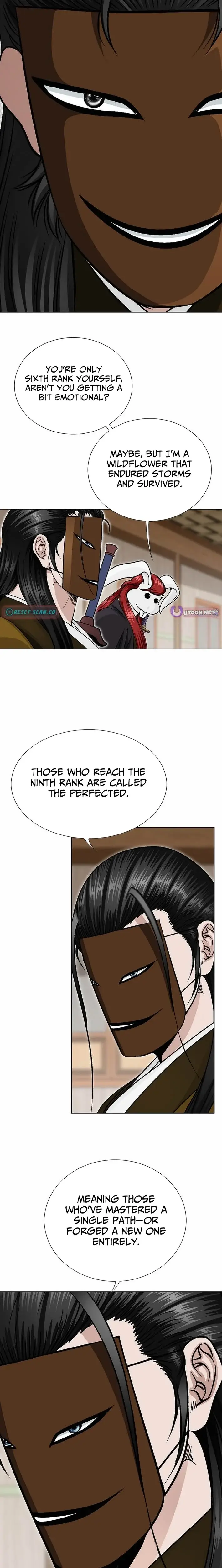 Read Ice Master EN Manga Online