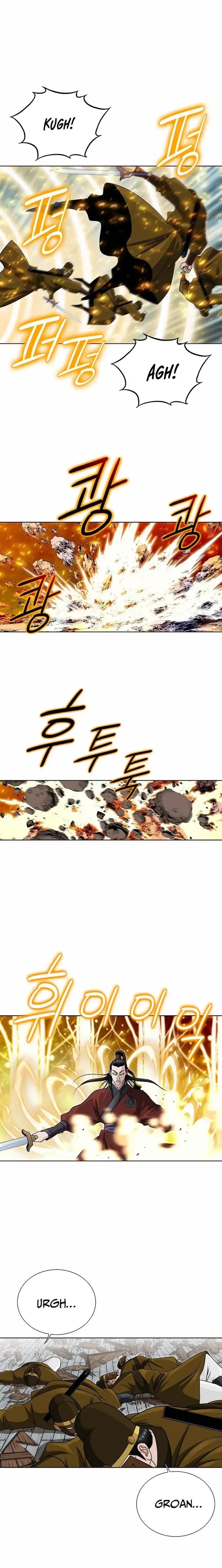 Read Ice Master EN Manga Online