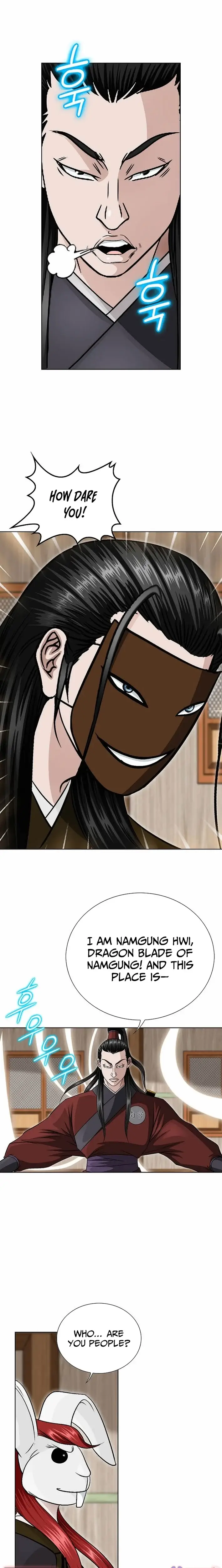 Read Ice Master EN Manga Online