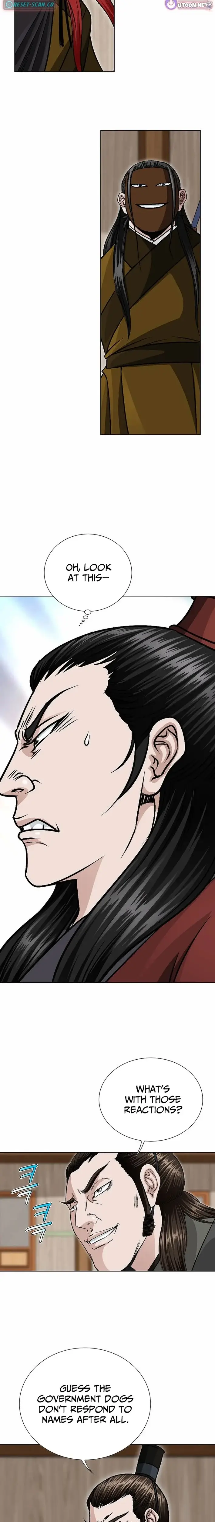 Read Ice Master EN Manga Online