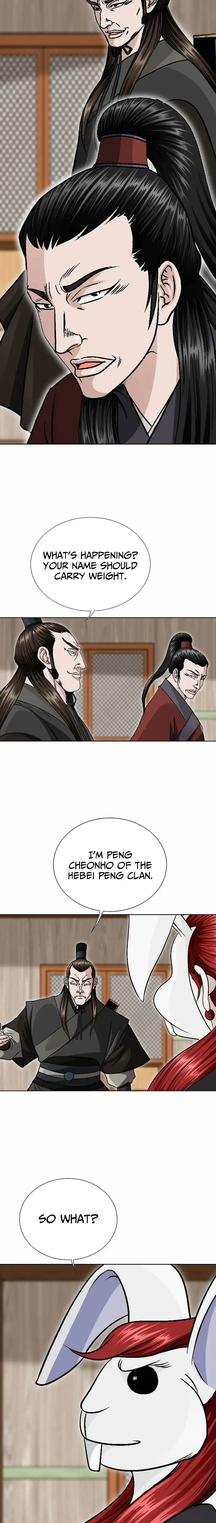 Read Ice Master EN Manga Online