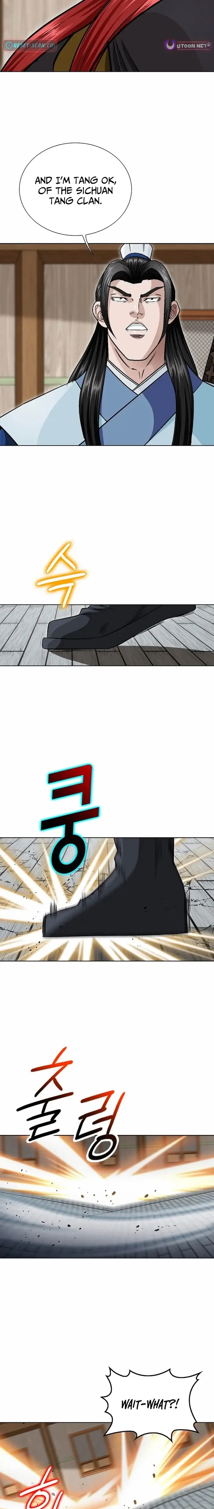 Read Ice Master EN Manga Online