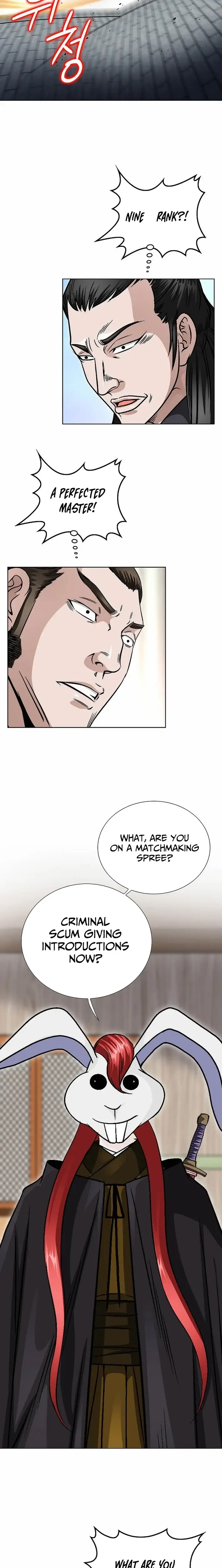 Read Ice Master EN Manga Online