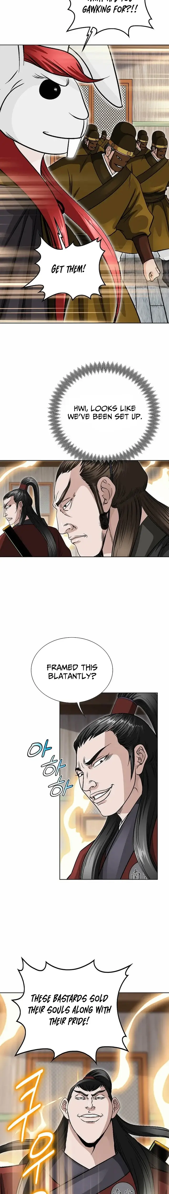 Read Ice Master EN Manga Online