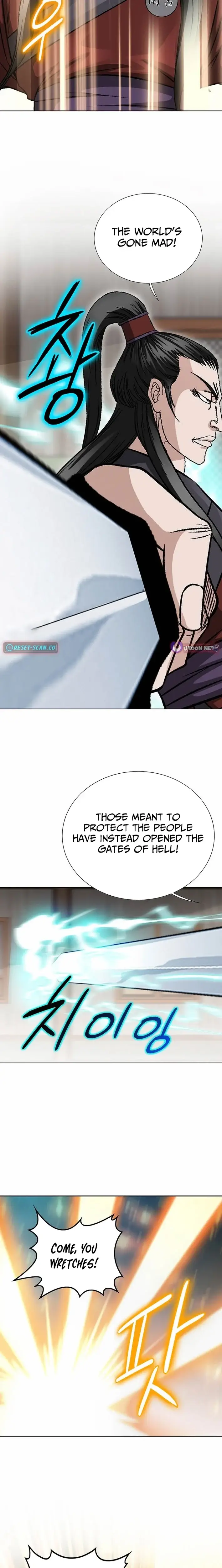 Read Ice Master EN Manga Online