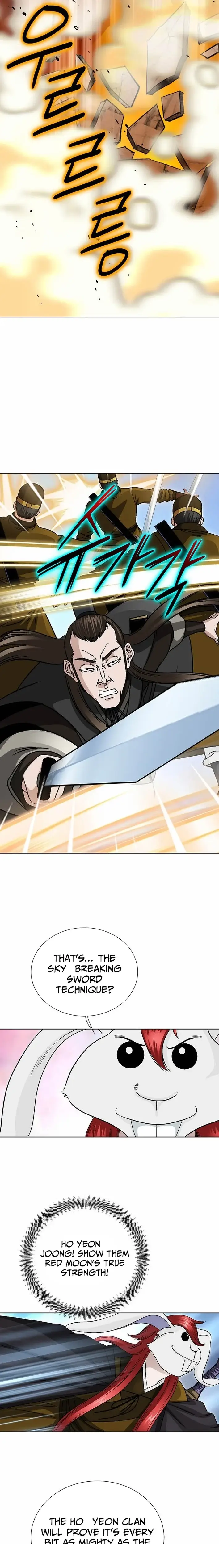 Read Ice Master EN Manga Online