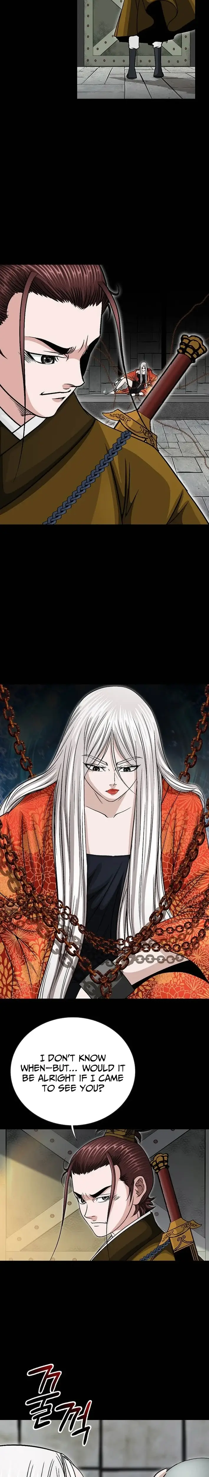 Read Ice Master EN Manga Online