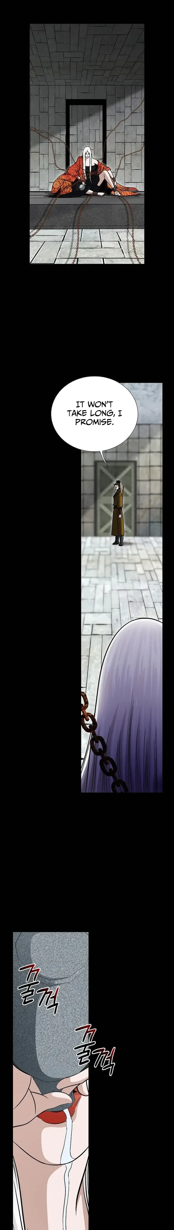 Read Ice Master EN Manga Online