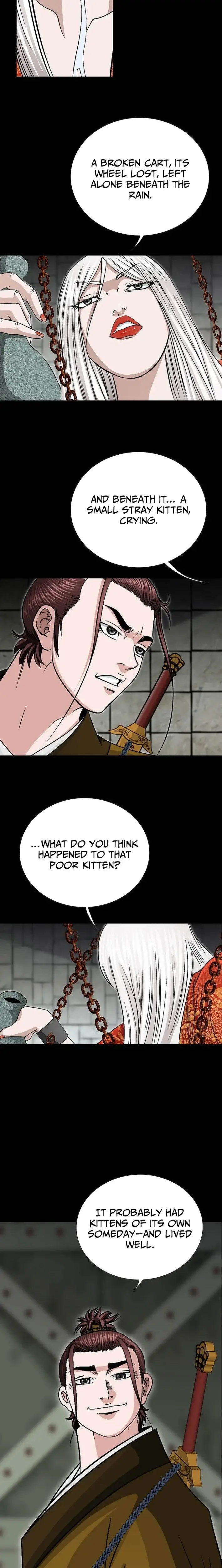 Read Ice Master EN Manga Online