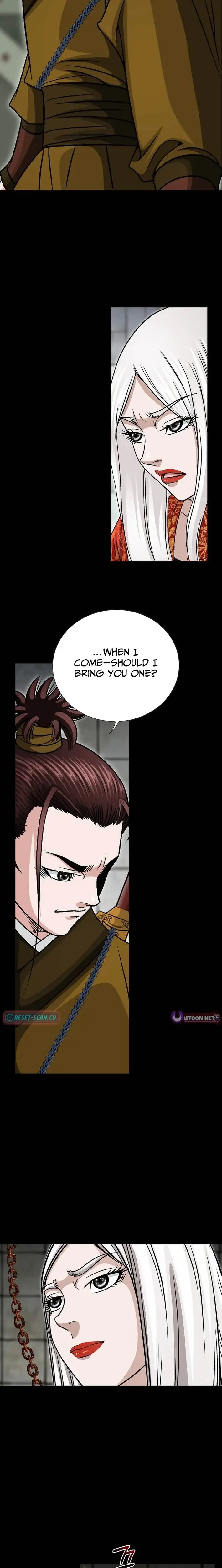 Read Ice Master EN Manga Online