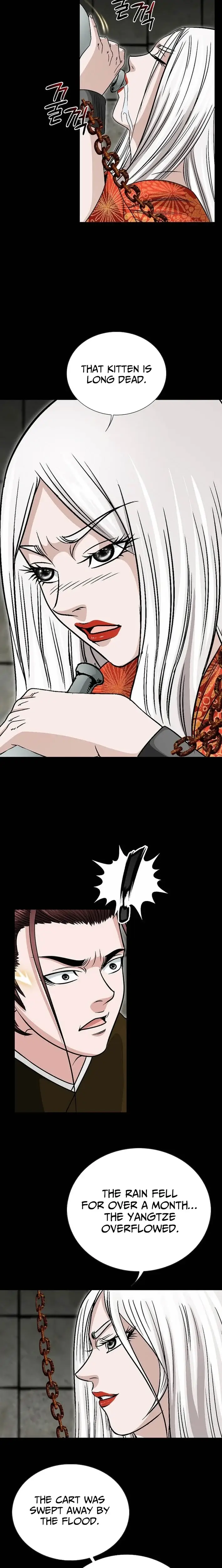 Read Ice Master EN Manga Online