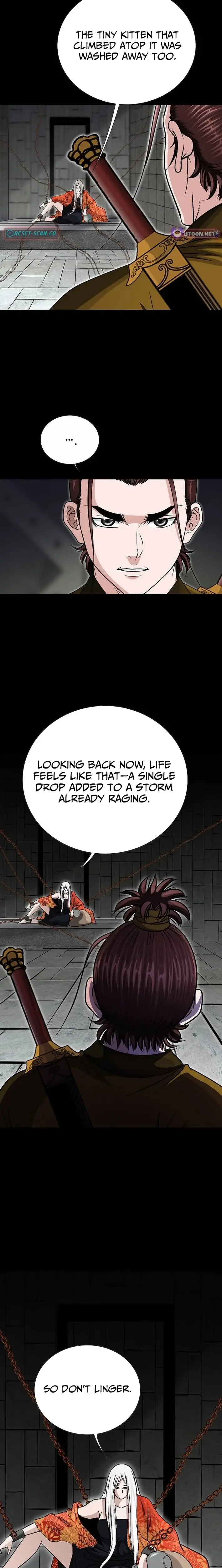 Read Ice Master EN Manga Online