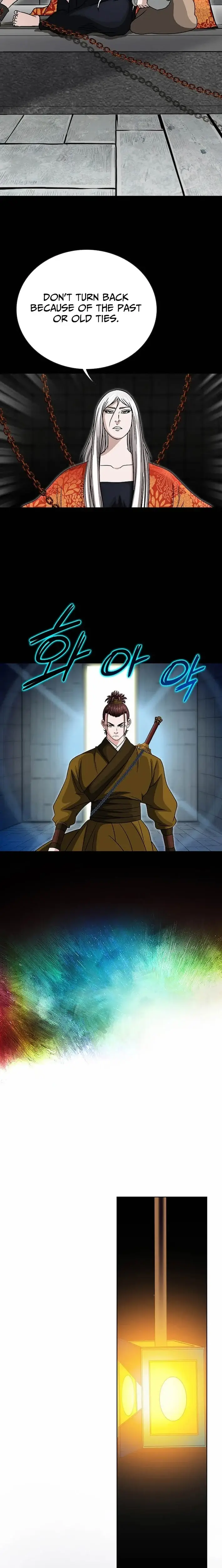 Read Ice Master EN Manga Online