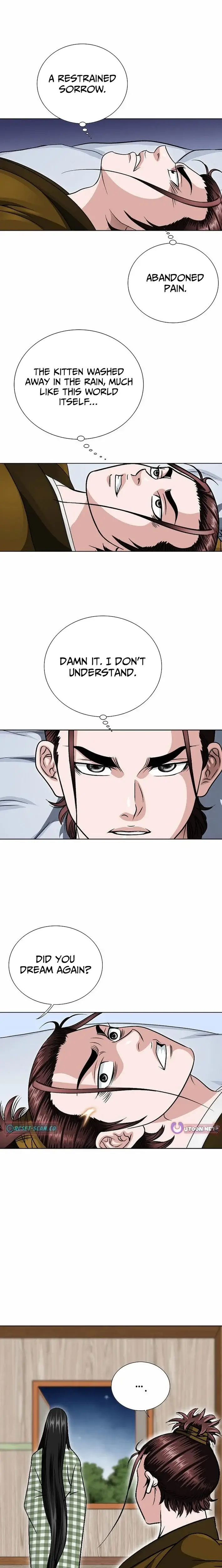 Read Ice Master EN Manga Online