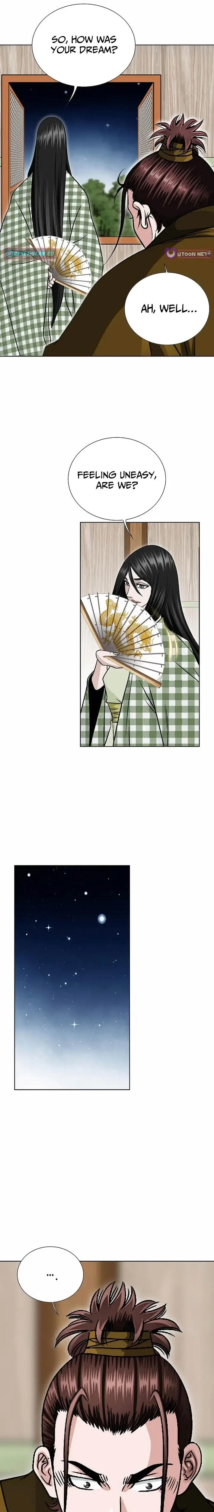 Read Ice Master EN Manga Online