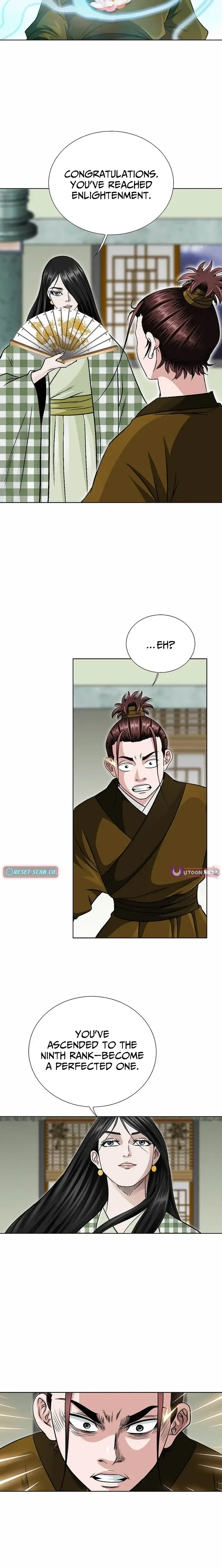 Read Ice Master EN Manga Online