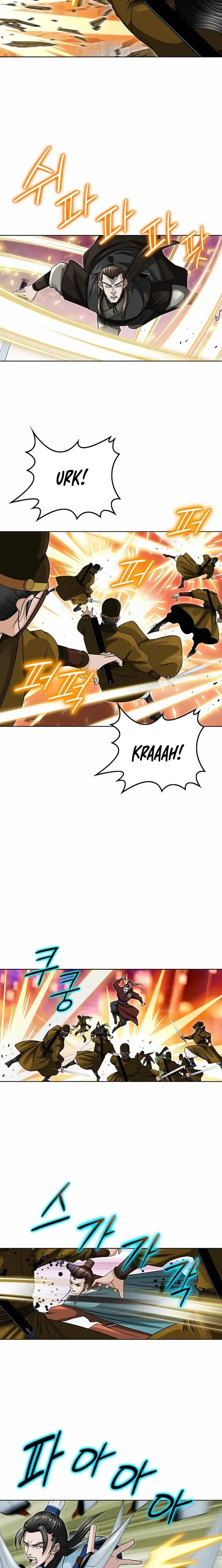 Read Ice Master EN Manga Online