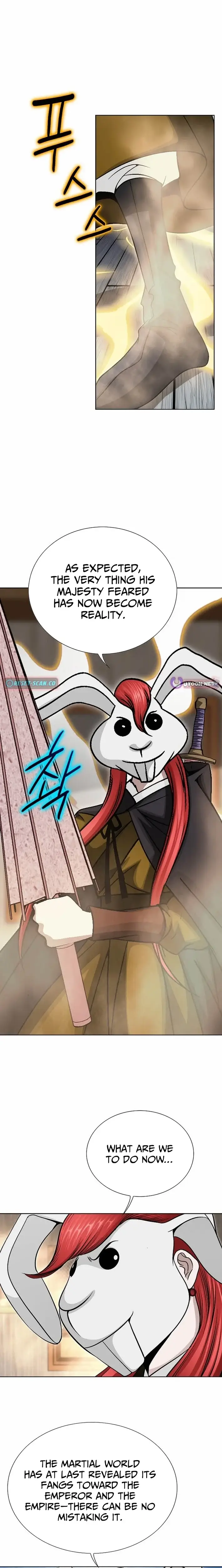 Read Ice Master EN Manga Online