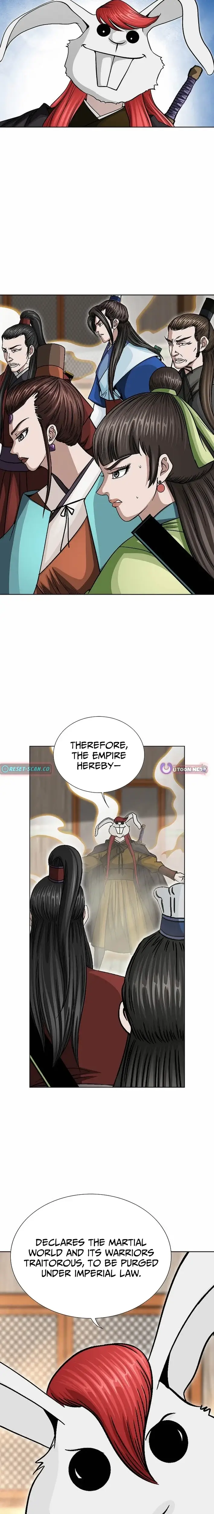 Read Ice Master EN Manga Online