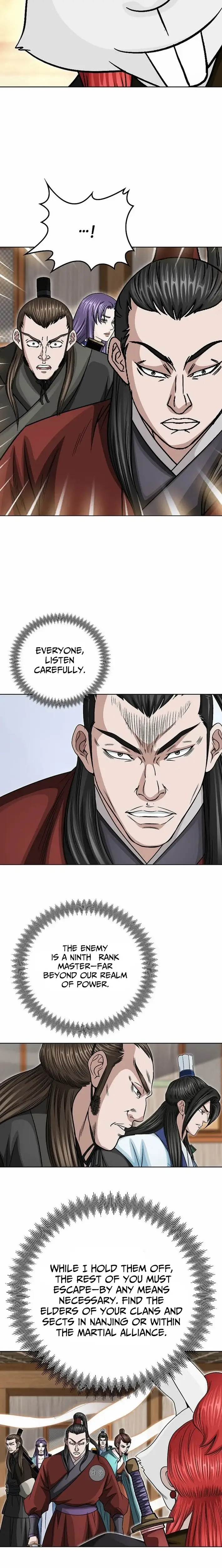 Read Ice Master EN Manga Online