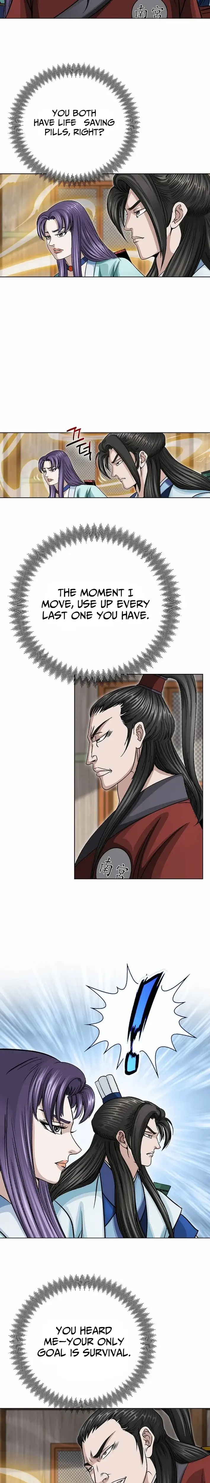 Read Ice Master EN Manga Online