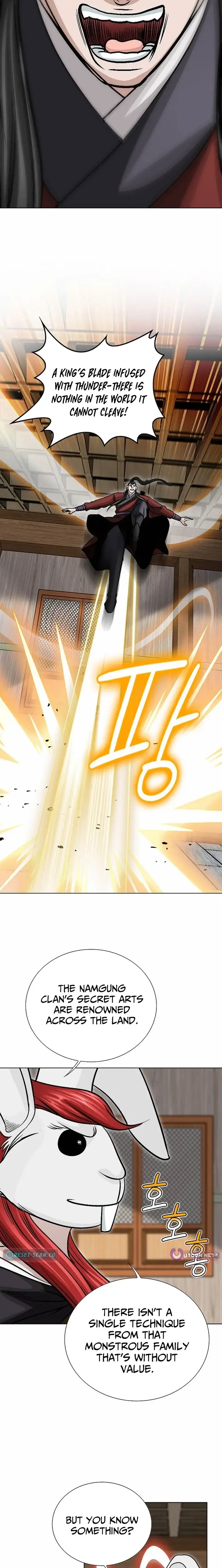 Read Ice Master EN Manga Online