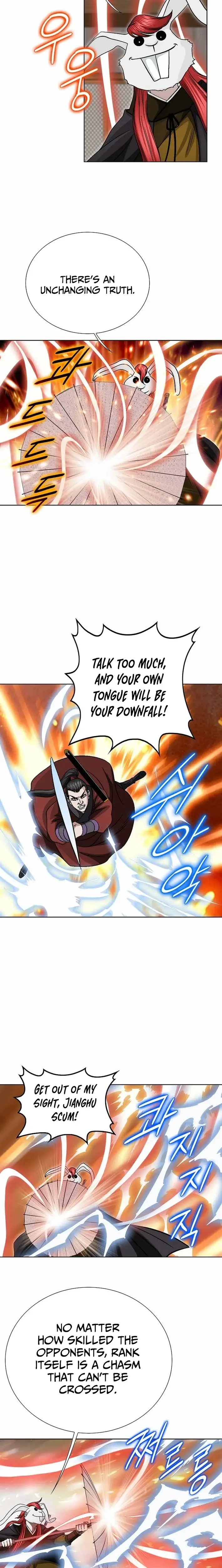 Read Ice Master EN Manga Online