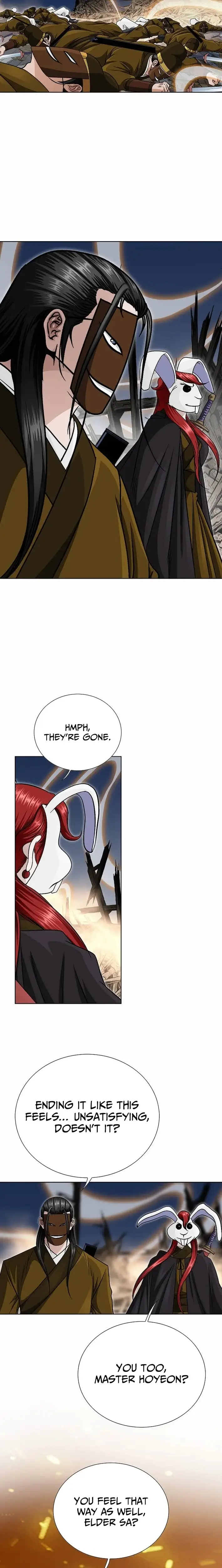 Read Ice Master EN Manga Online