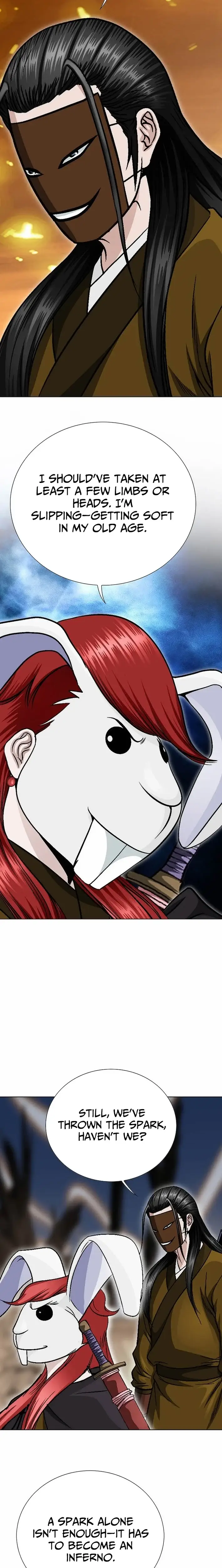 Read Ice Master EN Manga Online