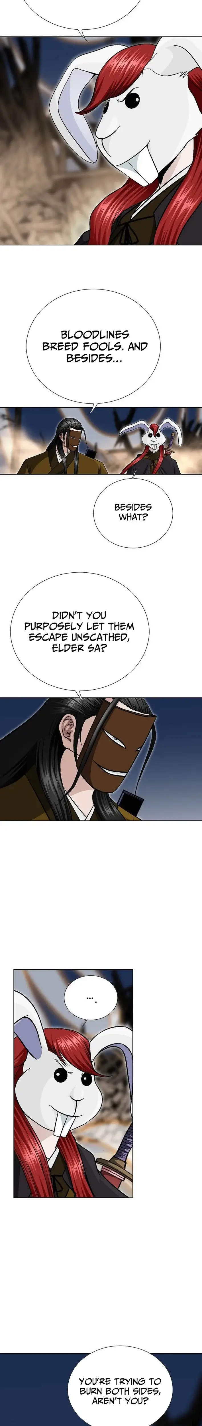 Read Ice Master EN Manga Online