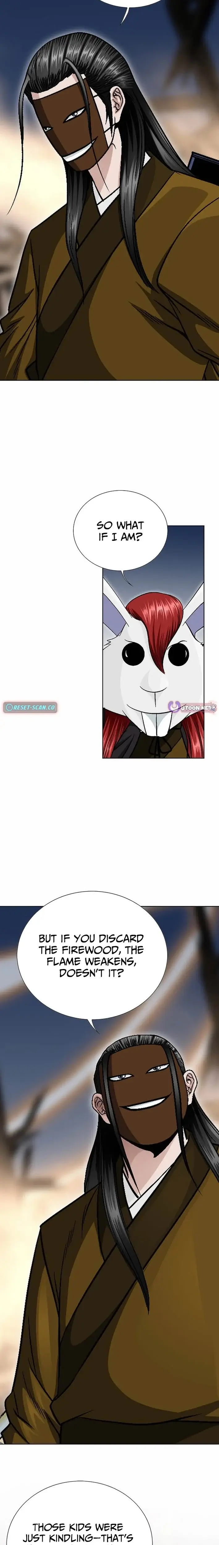 Read Ice Master EN Manga Online