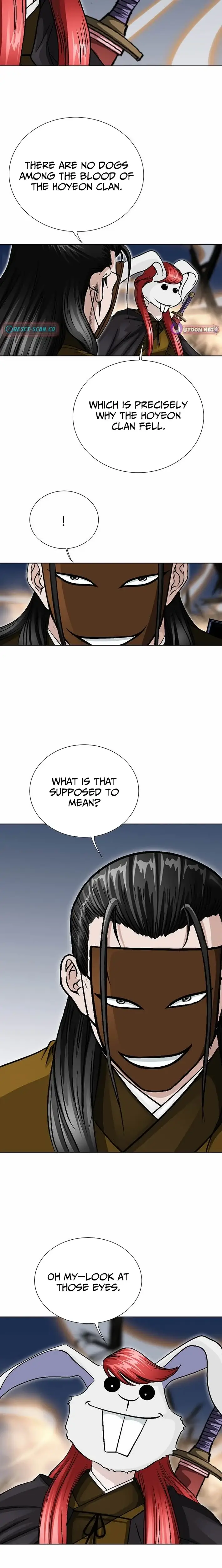 Read Ice Master EN Manga Online