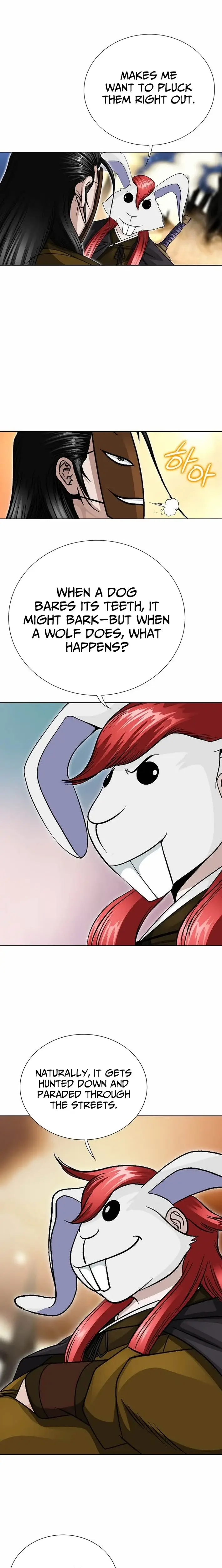 Read Ice Master EN Manga Online