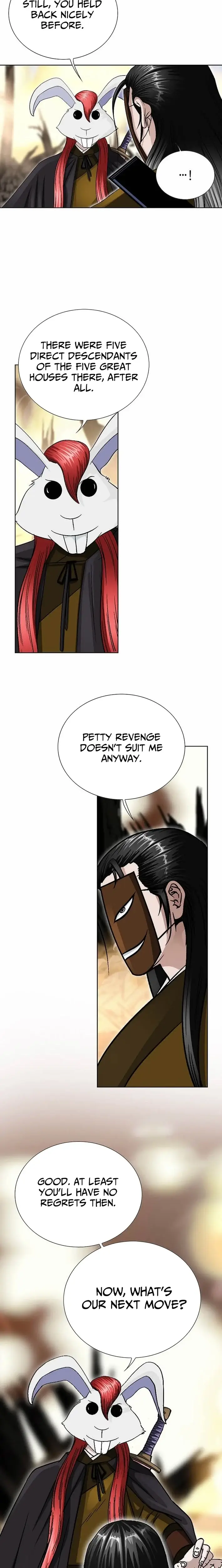 Read Ice Master EN Manga Online